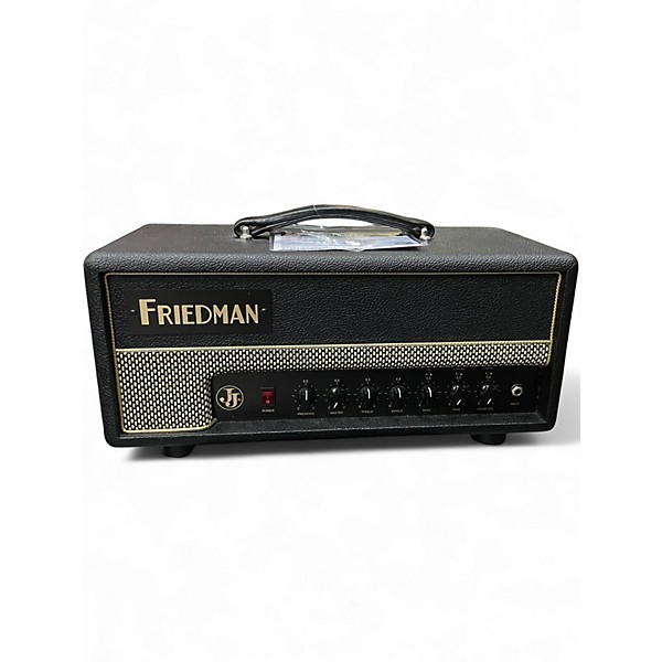 Used Friedman JJ Junior Jerry Cantrell Signature 20W Tube Guitar Amp Head