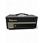 Used Friedman JJ Junior Jerry Cantrell Signature 20W Tube Guitar Amp Head thumbnail