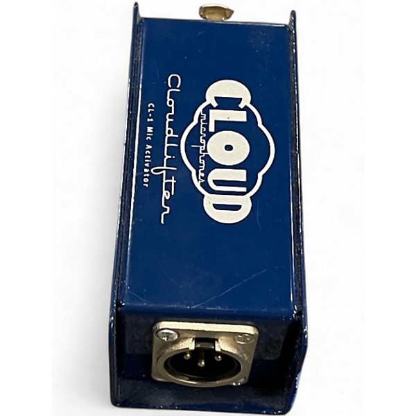 Used Cloud Cloudlifter CL-1 Microphone Preamp