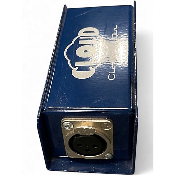 Used Cloud Cloudlifter CL-1 Microphone Preamp