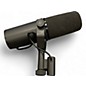 Used Shure SM7B Dynamic Microphone thumbnail