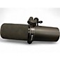 Used Shure SM7B Dynamic Microphone