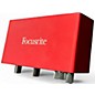 Used Focusrite Scarlett 2i2 Audio Interface