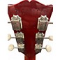 Used Gibson SG Special Vintage Cherry Solid Body Electric Guitar