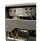 Used Ampeg VH140C Guitar Stack