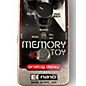 Used Electro-Harmonix Memory Toy Analog Delay Effect Pedal