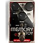 Used Electro-Harmonix Memory Toy Analog Delay Effect Pedal