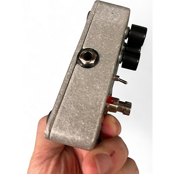 Used Electro-Harmonix Memory Toy Analog Delay Effect Pedal