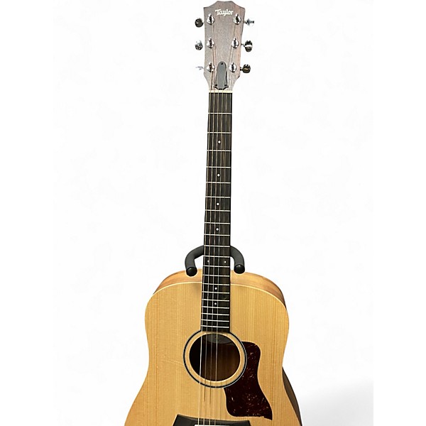 Used Taylor BBT Big Baby Natural Acoustic Guitar
