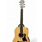 Used Taylor BBT Big Baby Natural Acoustic Guitar thumbnail