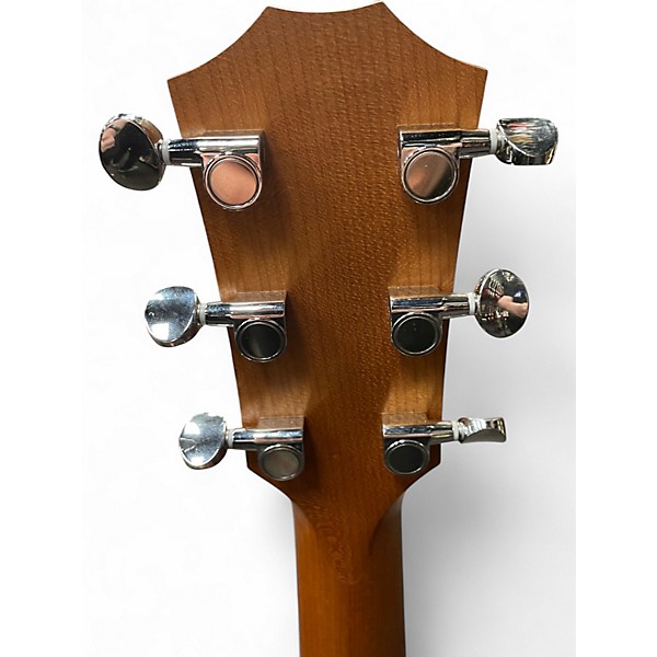 Used Taylor BBT Big Baby Natural Acoustic Guitar