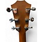 Used Taylor BBT Big Baby Natural Acoustic Guitar