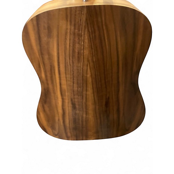 Used Taylor BBT Big Baby Natural Acoustic Guitar