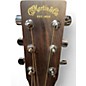 Used Martin SPECIAL HPL BIRDSEYE BIRDSEYE Acoustic Electric Guitar