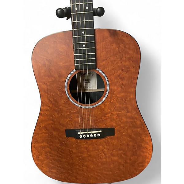 Used Martin SPECIAL HPL BIRDSEYE BIRDSEYE Acoustic Electric Guitar