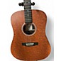 Used Martin SPECIAL HPL BIRDSEYE BIRDSEYE Acoustic Electric Guitar