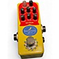 Used Bananana Effects MATPEWKA Bass Effect Pedal thumbnail
