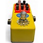 Used Bananana Effects MATPEWKA Bass Effect Pedal