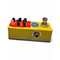 Used Bananana Effects MATPEWKA Bass Effect Pedal