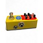 Used Bananana Effects MATPEWKA Bass Effect Pedal