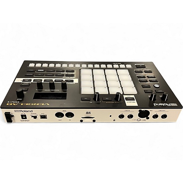 Used Roland VERSELAB MV-1 Production Controller