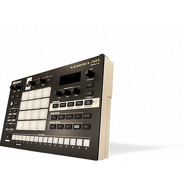 Used Roland VERSELAB MV-1 Production Controller