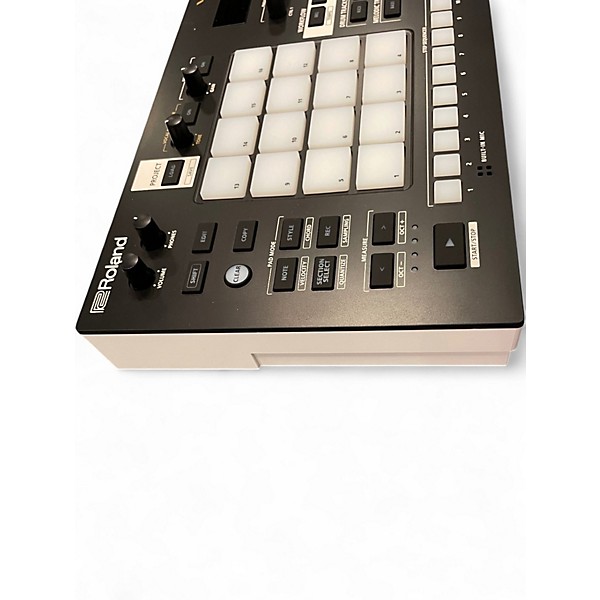 Used Roland VERSELAB MV-1 Production Controller