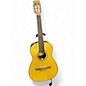 Used Giannini TRANQUILLO Natural Classical Acoustic Guitar thumbnail
