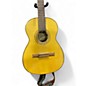 Used Giannini TRANQUILLO Natural Classical Acoustic Guitar