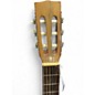 Used Giannini TRANQUILLO Natural Classical Acoustic Guitar