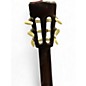 Used Giannini TRANQUILLO Natural Classical Acoustic Guitar