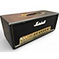 Used Marshall Origin 50 Tube Guitar Amp Head thumbnail