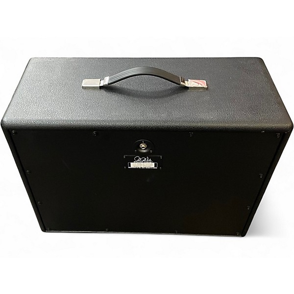 Used PRS SK112 1x12 Guitar Cabinet