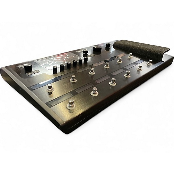 Used Line 6 Helix Effect Processor