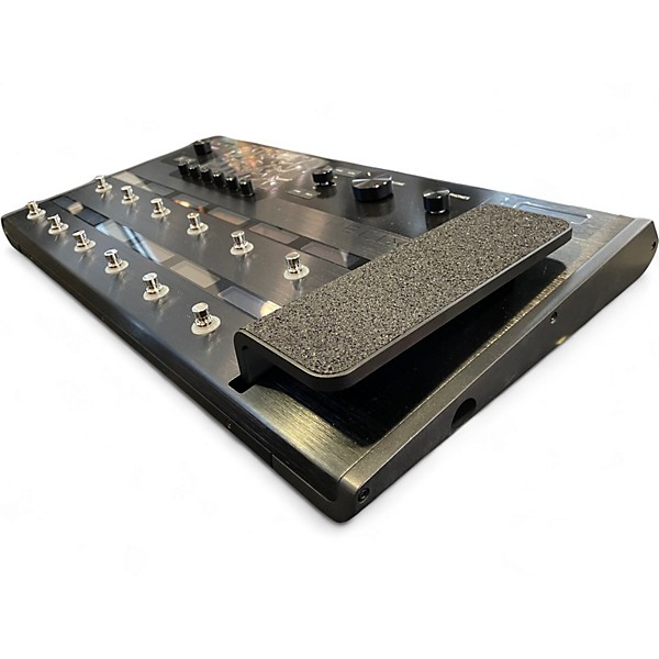 Used Line 6 Helix Effect Processor