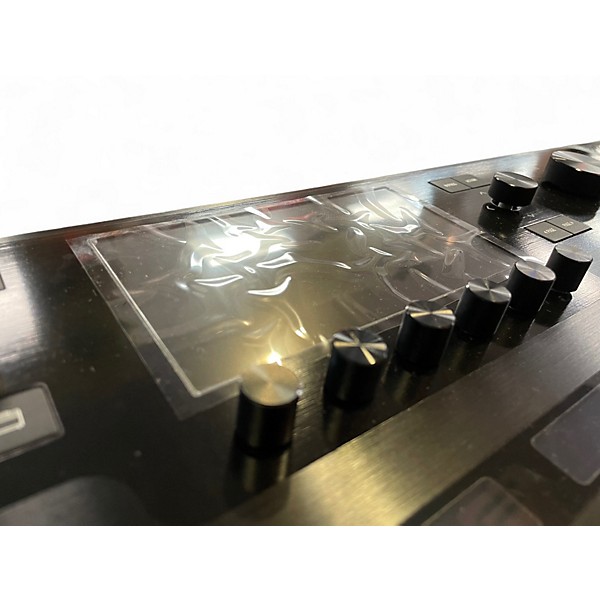 Used Line 6 Helix Effect Processor