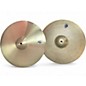 Used Ludwig 5 Piece Backbeat Metallic Gray Sparkle Drum Kit