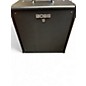 Used BOSS KATANA KTN110B Bass Combo Amp