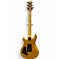 Used PRS SE CE24 Satin Gold Solid Body Electric Guitar