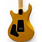 Used PRS SE CE24 Satin Gold Solid Body Electric Guitar