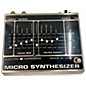 Vintage 1980s Electro-Harmonix MICRO SYNTHESIZER Pedal thumbnail