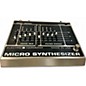 Vintage 1980s Electro-Harmonix MICRO SYNTHESIZER Pedal