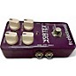 Used TC Electronic Vortex Flanger Effect Pedal