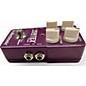 Used TC Electronic Vortex Flanger Effect Pedal