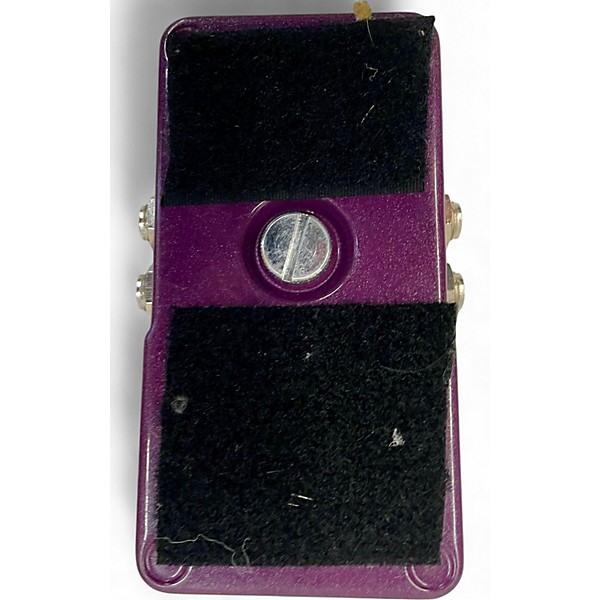 Used TC Electronic Vortex Flanger Effect Pedal