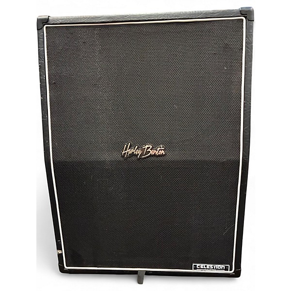 Used Harley Benton G212 Guitar Cabinet