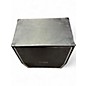 Used Harley Benton G212 Guitar Cabinet