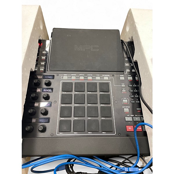 Used Akai Professional MPCX Production Controller