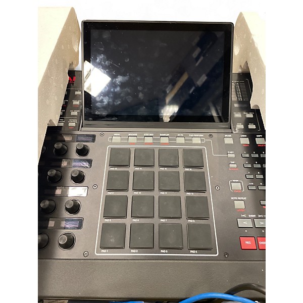 Used Akai Professional MPCX Production Controller