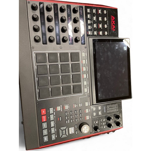 Used Akai Professional MPCX Production Controller
